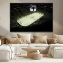 PPG Paints Arena Pennsylvania Pittsburgh Penguins Hockey