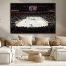 T Mobile Arena Paradise Nevada Vegas Golden Knights Ice
