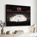 T Mobile Arena Paradise Nevada Vegas Golden Knights Ice