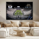Penn State Beaver Stadium Canvas Wall Art - Nittany Lions