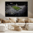 Penn State Football Stadium Wall Art - Beaver Stadium Canvas by MyGreatCanvas | Canvas Wall Art Prints | Photo Prints & Wall Decor