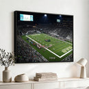 UAB Blazers Football Team Print - Birmingham Protective