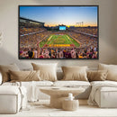 University of Minnesota Golden Gophers Football Team Print - by MyGreatCanvas | Canvas Wall Art Prints | Photo Prints & Wall Decor