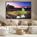 Stanford University Cardinal Football Team Print - Stanford