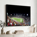 Stanford University Cardinal Football Team Print - Stanford