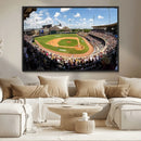 The Texas A&M University Aggies Athletics Team Print -