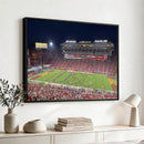 The University of Southern California USC Trojans Football