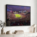 The University of Southern California USC Trojans Football