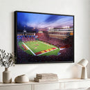 The University of Southern California USC Trojans Football