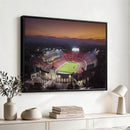 The University of Southern California USC Trojans Football