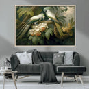 Tropical Paradise Print Wall Art Stunning Artwork of a by MyGreatCanvas | Canvas Wall Art Prints | Photo Prints & Wall Decor