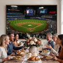 Los Angeles Dodgers Baseball Team Print - California Dodger