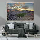 Beaver Stadium Wall Art - Penn State Stadium Wall Art | Penn by MyGreatCanvas | Canvas Wall Art Prints | Photo Prints & Wall Decor