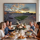 Beaver Stadium Wall Art - Penn State Stadium Wall Art | Penn