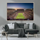 Kyle Field Wall Art Print | Large Texas A&M Aggies Football