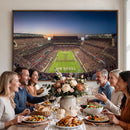 Kyle Field Wall Art Print | Large Texas A&M Aggies Football