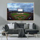 Oracle Park San Francisco Giants Wall Art | Oracle Park by MyGreatCanvas | Canvas Wall Art Prints | Photo Prints & Wall Decor