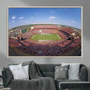 William Brice Stadium Wall Art Canvas Print – Stadium Crowd by MyGreatCanvas | Canvas Wall Art Prints | Photo Prints & Wall Decor