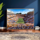Tennessee Neyland Stadium Wall Art, Sports Arena Canvas by MyGreatCanvas | Canvas Wall Art Prints | Photo Prints & Wall Decor