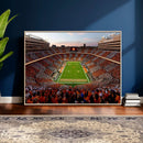Tennessee Neyland Stadium Wall Art, Sports Arena Canvas by MyGreatCanvas | Canvas Wall Art Prints | Photo Prints & Wall Decor