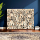 Native American Indian Wall Art Canvas Print - Abstract by MyGreatCanvas | Canvas Wall Art Prints | Photo Prints & Wall Decor