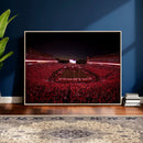 Sanford Stadium Wall Art Canvas Print – Georgia Bulldogs by MyGreatCanvas | Canvas Wall Art Prints | Photo Prints & Wall Decor