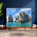 The Cabo San Lucas Ocean Arch Wall Art Canvas Print, Baja by MyGreatCanvas | Canvas Wall Art Prints | Photo Prints & Wall Decor