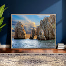 The Arch Cabo San Lucas Ocean Arch Wall Art Canvas Print, by MyGreatCanvas | Canvas Wall Art Prints | Photo Prints & Wall Decor