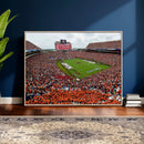 Auburn Stadium Wall Art Canvas Print, Jordan Hare Stadium by MyGreatCanvas | Canvas Wall Art Prints | Photo Prints & Wall Decor