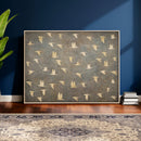 Abstract Birds Wall Art Canvas Print by MyGreatCanvas | Canvas Wall Art Prints | Photo Prints & Wall Decor