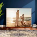 Custom Photo with Framed Canvas Wall Art Canvas Print Personalized Picture Print Framed Wall Art Digitally Printed Photo by MyGreatCanvas | Canvas Wall Art Prints | Photo Prints & Wall Decor