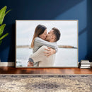 Custom Photo with Framed Canvas Wall Art Canvas Print Personalized Picture Print Framed Wall Art Digitally Printed Photo by MyGreatCanvas | Canvas Wall Art Prints | Photo Prints & Wall Decor