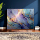 Colorful Abstract Canvas Wall Art Print, Vibrant Popup Color Art Print by MyGreatCanvas | Canvas Wall Art Prints | Photo Prints & Wall Decor