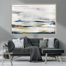 Soft Color Abstract Canvas Print by MyGreatCanvas | Canvas Wall Art Prints | Photo Prints & Wall Decor