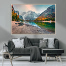 Spectacular Autumn Wall Art Canvas Print by MyGreatCanvas | Canvas Wall Art Prints | Photo Prints & Wall Decor