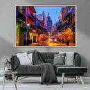 New Orleans Louisiana Canvas Print by MyGreatCanvas | Canvas Wall Art Prints | Photo Prints & Wall Decor
