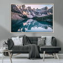 Banff Nal Park Wall Art Canvas Print by MyGreatCanvas | Canvas Wall Art Prints | Photo Prints & Wall Decor