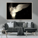 Night Owl Art -  Illuminating the Darkness – Unique