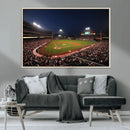 Los Angeles Angels Baseball Team Print - Anaheim Angel