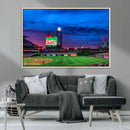 Philadelphia Phillies Baseball Team Print - Philadelphia