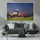 Philadelphia Phillies Baseball Print - Philadelphia Citizens