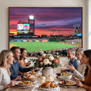 Philadelphia Phillies Baseball Team Print - Philadelphia