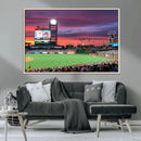 Philadelphia Phillies Baseball Team Print - Philadelphia