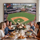 Philadelphia Phillies Baseball Team Print - Philadelphia