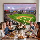 Chicago White Sox Baseball Team Print Canvas- Guaranteed