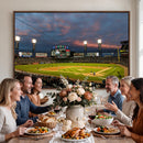 Chicago White Sox Baseball Team Print Canvas- Guaranteed