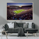Texas A&M University Aggies Football Team Print - College