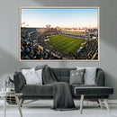 Boca Juniors Soccer Team Print - Buenos Aires Bombonera