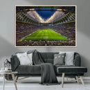 Tottenham Hotspur Football Team Print - London Tottenham