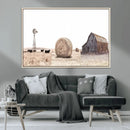Farm Prints Set, Set of 6 Farmhouse Wall Art, Country House by MyGreatCanvas | Canvas Wall Art Prints | Photo Prints & Wall Decor